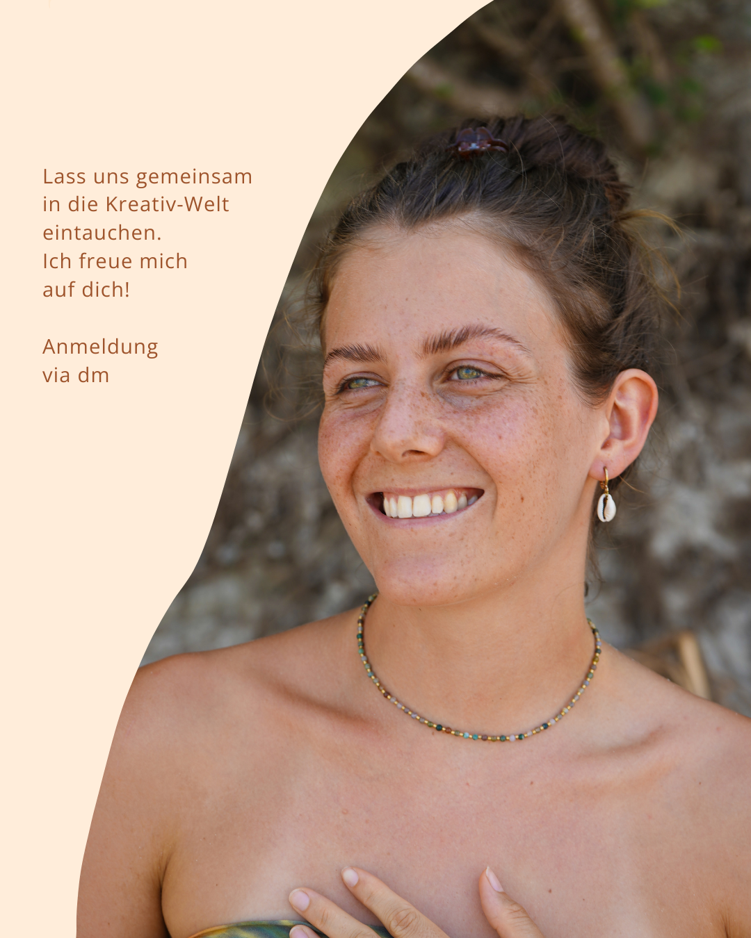 Schmuck Workshop 07.09.
