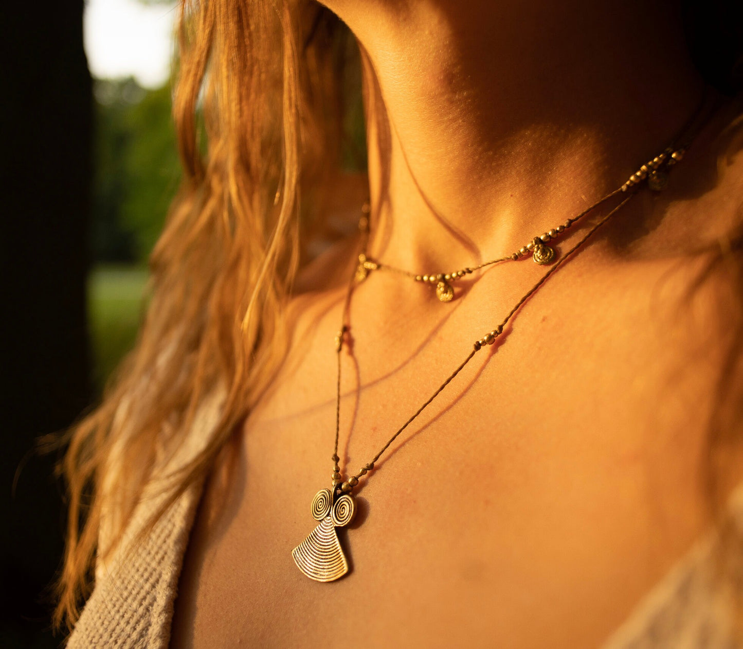 Kette "Monya"