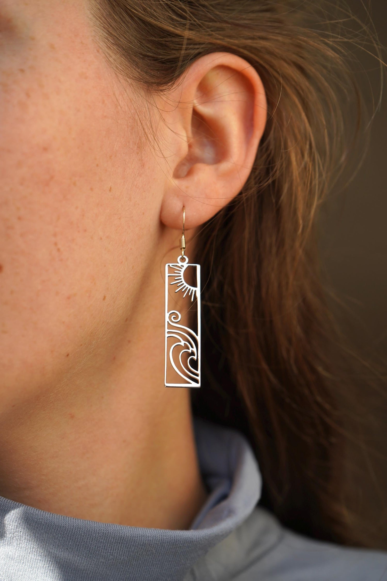 Silberschmuck