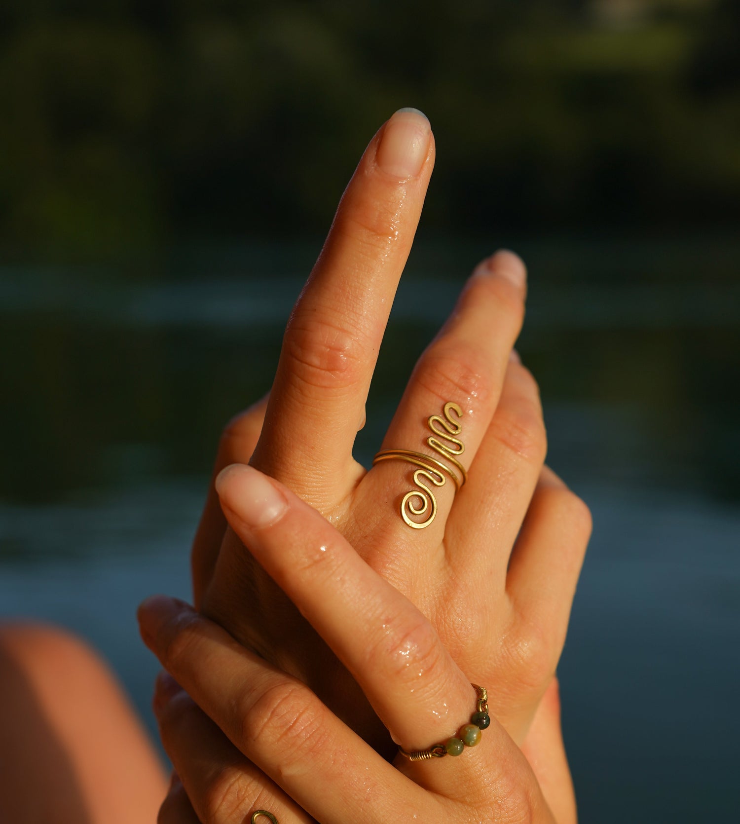 Ringe