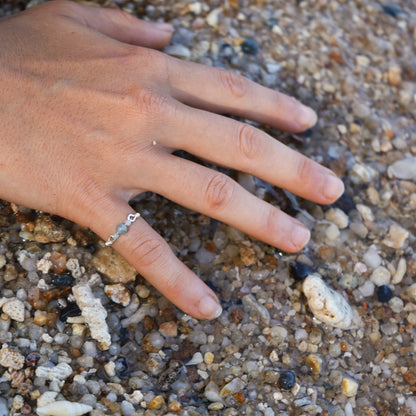 Ring "Elea" mit Aventurin