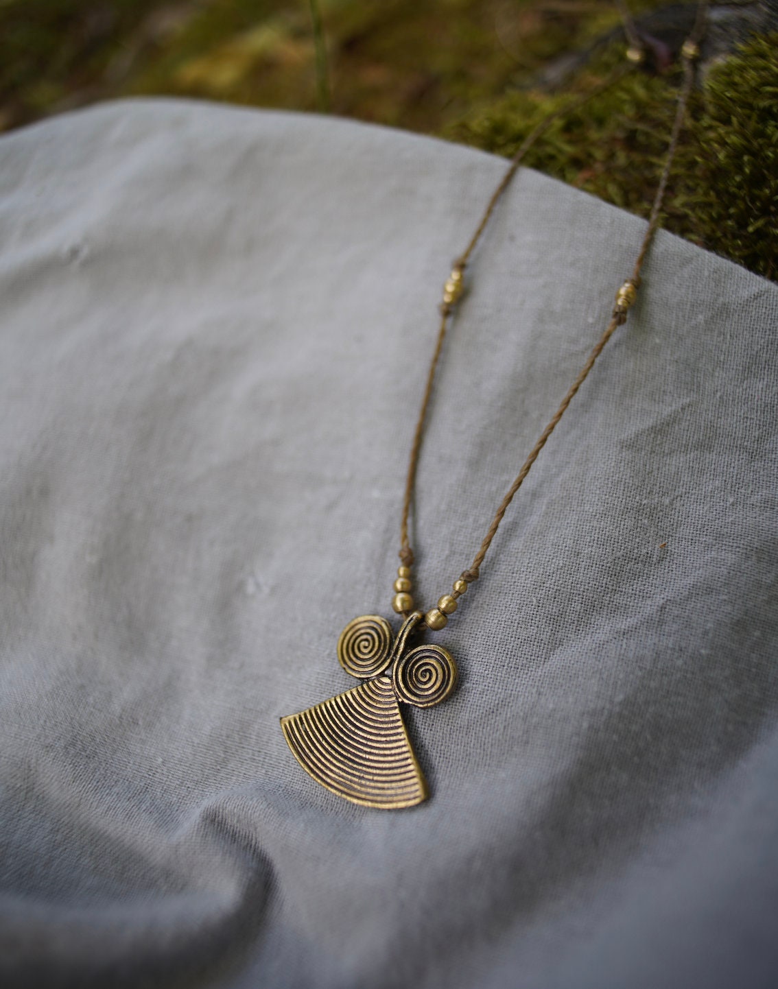 Kette "Monya"