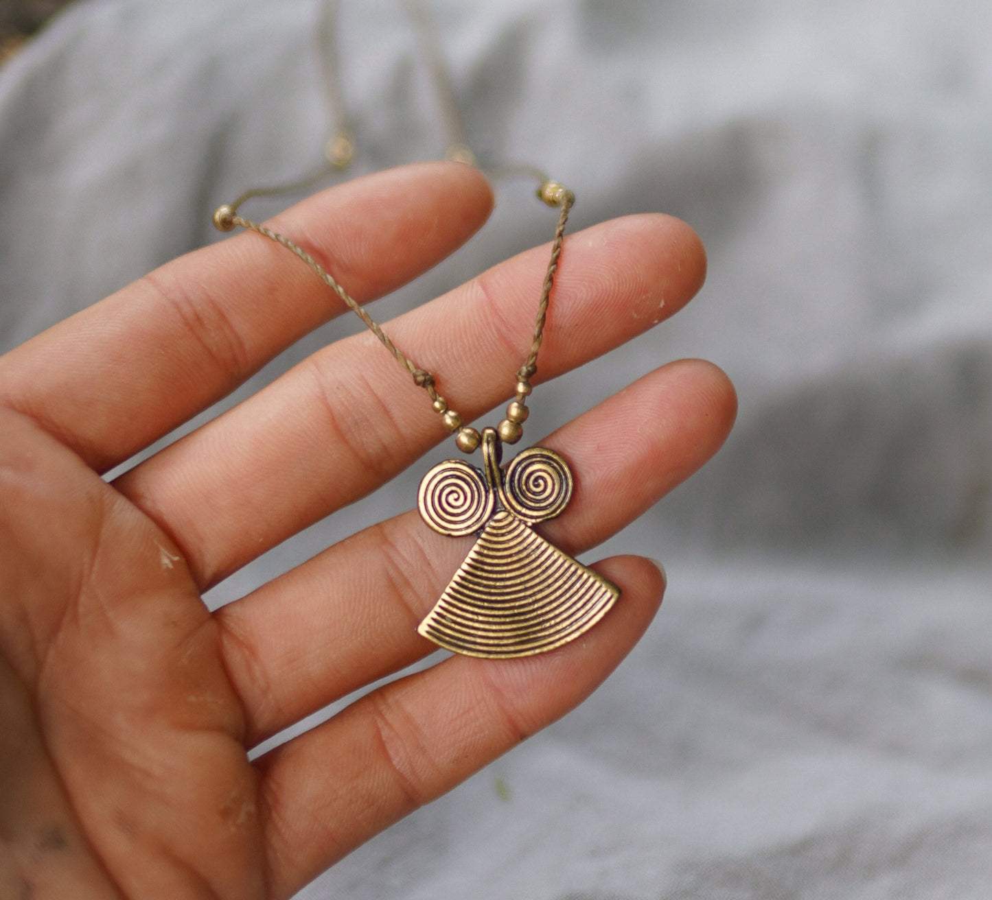 Kette "Monya"