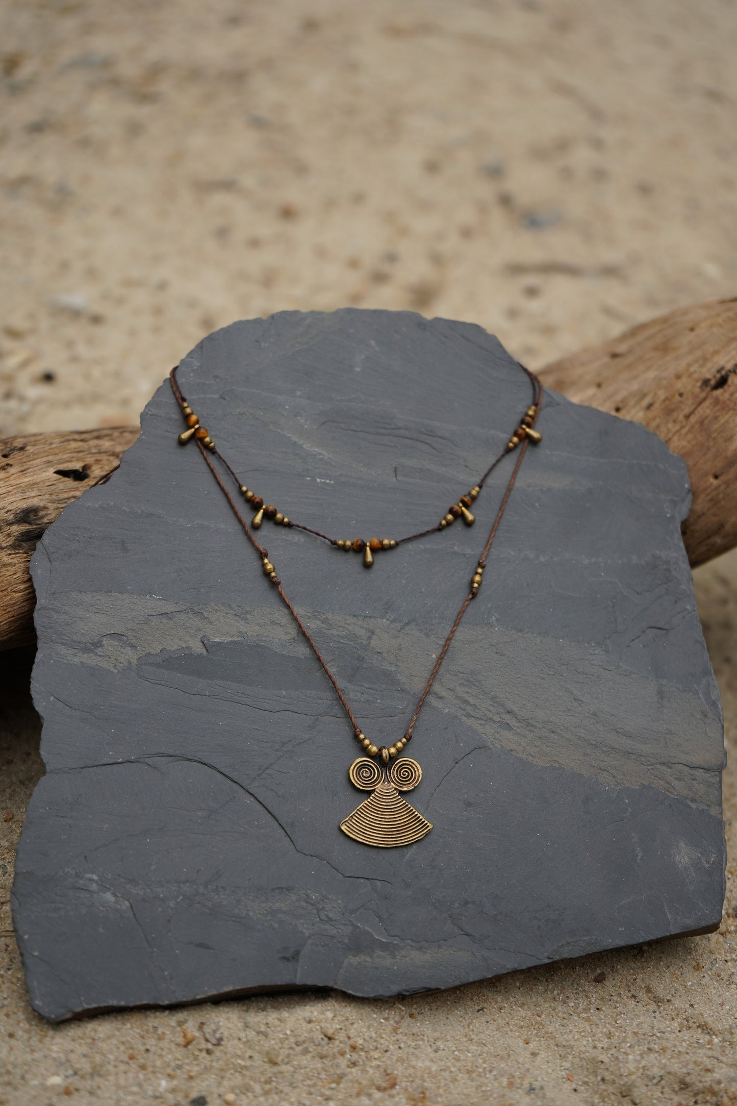 Kette "Monya"
