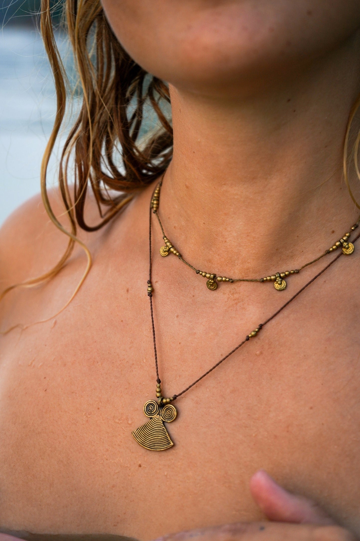 Kette "Monya"