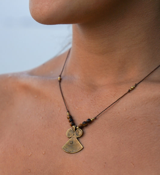 Kette "Galeïa"