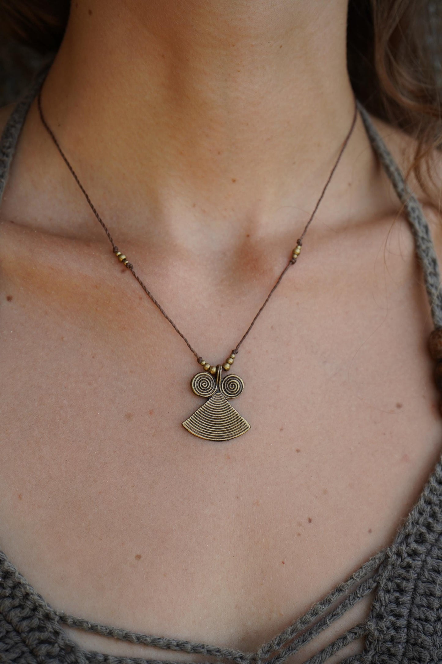 Kette "Monya"