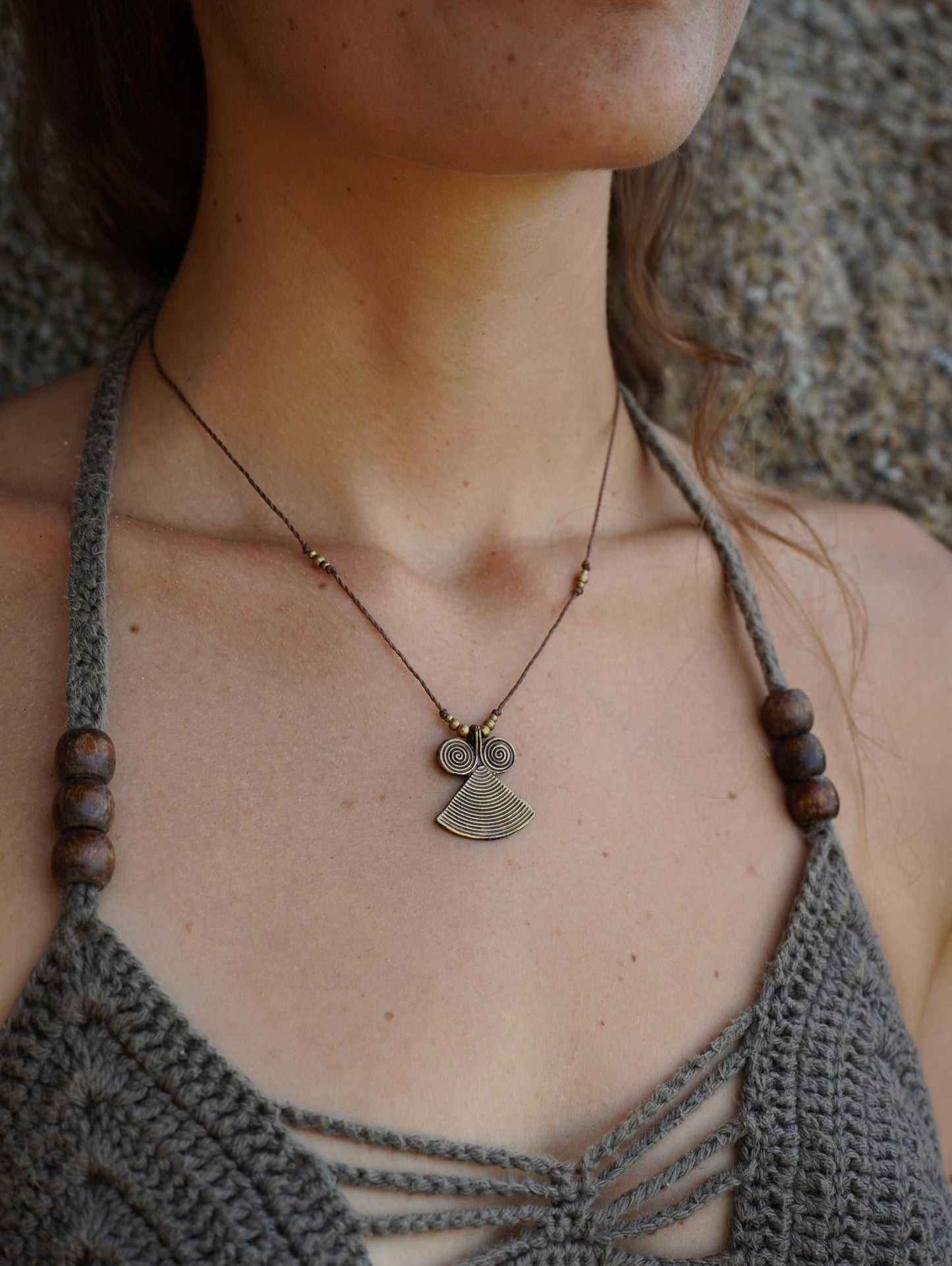 Kette "Monya"