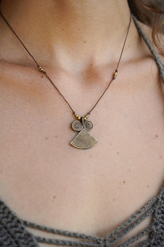 Kette "Monya"