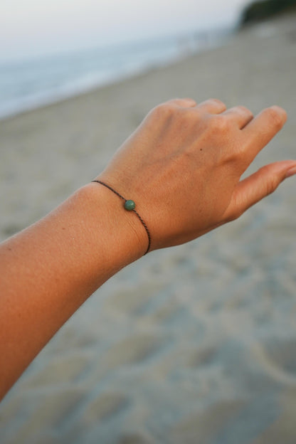 Armband “Kaïra" mit indischem Achat